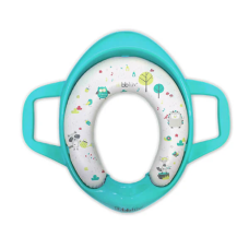 bblüv - Potï - Siège de toilette - Aqua